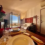 3-room With Sea View, A/c & Free Parking *