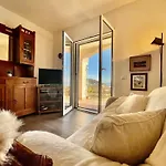 3-room With Sea View, A/c & Free Parking * Ranzi