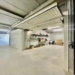 Apartment 3-room With Sea View, A/c & Free Parking