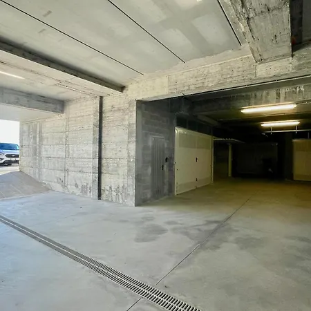 Apartamento 3-room With Sea View, A/c & Free Parking Ranzi